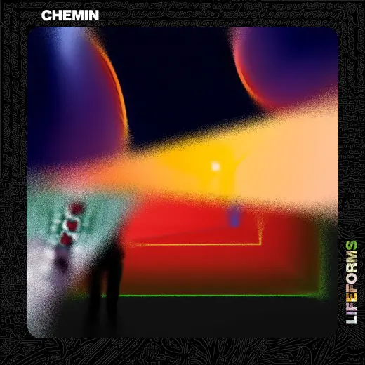 Nicoleo - Chemin feat. Bou